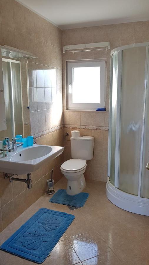Apartment Mary Sukošan Dış mekan fotoğraf