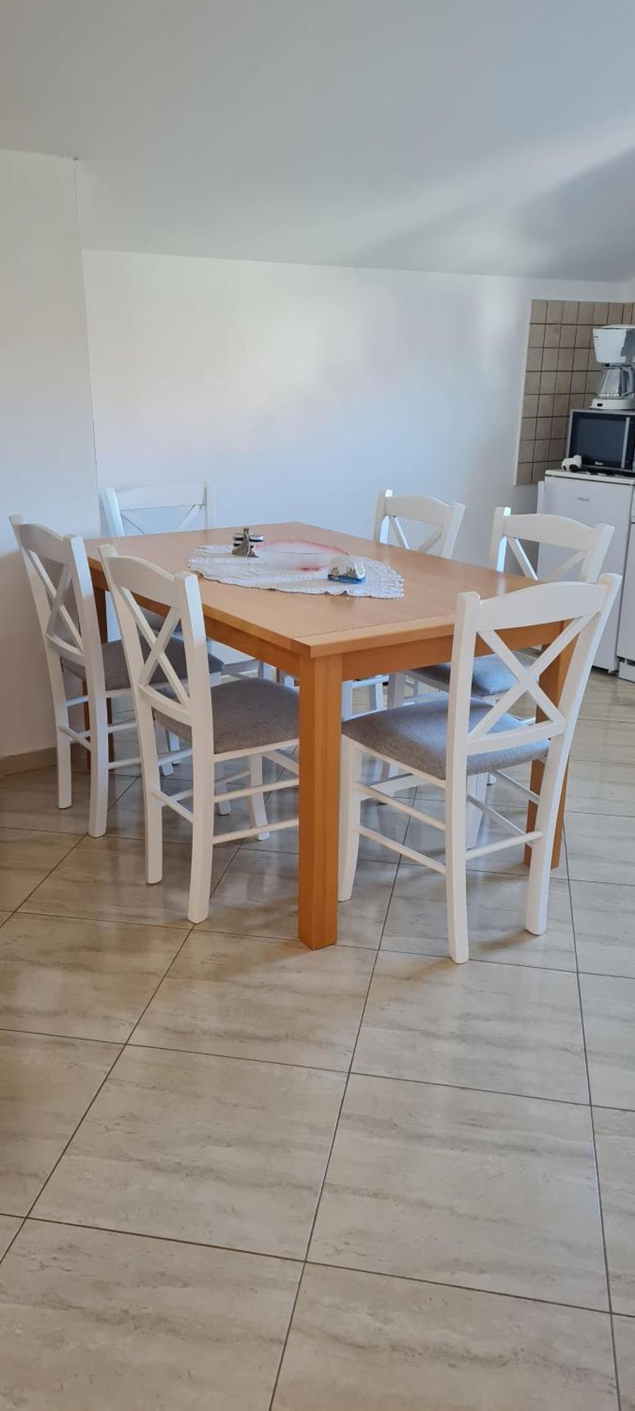 Apartment Mary Sukošan Dış mekan fotoğraf